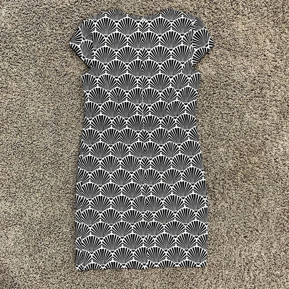 NWOT Mud Pie embroidered dress, size XS - Picture 4 of 8